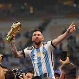 Ethio Argentina Fans