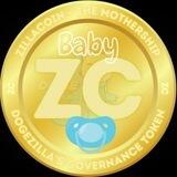Baby ZillaCoin 2% ZC Rewards