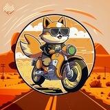 Floki Biker