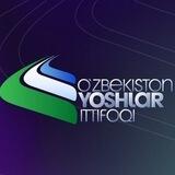 O'ZB Yoshlar Ittifoqi TTYeSI