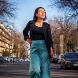 Nargiza Iskandarovna