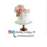 Малика_cooking_99🥮🍰🎂Андижан🧁🍩🍕 Домашние ширинликлар