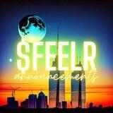 $Feelr Official Announcements