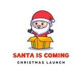 Mystery Christmas Launch🎄