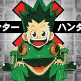 Hunter X Hunter