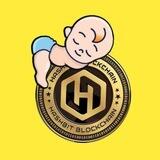 BABY HASHBIT