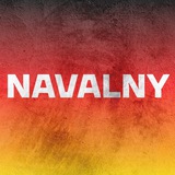 Nawalnys Team Deutschland