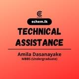 Echem Technical Assistance