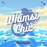 WHIMSI CHIC : HIRMIN
