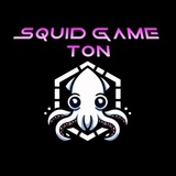 Squid Game Ton RU