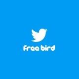 The Bird is freed portal