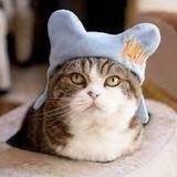I am Maru.