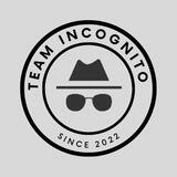 Team Incognito