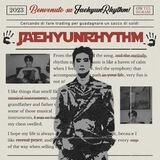 { 𝘎𝘰𝘳𝘨𝘦𝘰𝘶𝘴 }— ’𖧷… JAEHYUN RHYTHM!