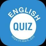 English Quiz