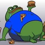Fat Pepe Portal