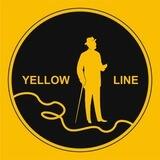 Yellow line