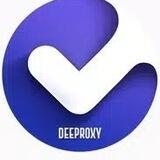 deeproxy tlegram