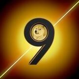 Doge 9 (4% Doge Rewards)