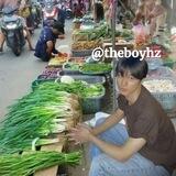 the boyz, tutup satutahun.