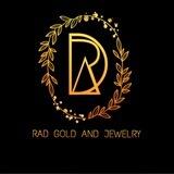 Rad Gold and Jewerly