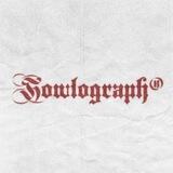 Howlograph, open!