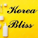 Косметика из Кореи KoreaBliss