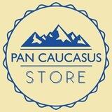 PAN CAUCASUS STORE