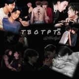 t b o t p t⏳Fanfic-Channel⏳