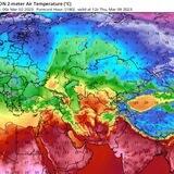 Погода Оренбуржье