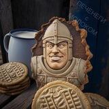 Печенеги с молоком