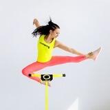 Jumping Бийск