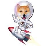 Shiba Star