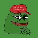 PepeCoin Calls | Meme Channel 🏇
