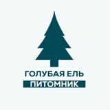 Питомник «Голубая ель»