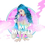 me & myself / студия ༉