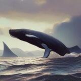 Fable Of The Whale