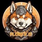 FLOKI CHINA 1000x