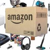 Незабрані посилки AMAZON/ DHL