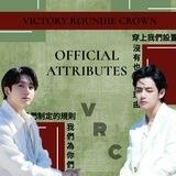 ㅤ命 ᎒ 𝐕𝐑𝐂 ATRIBUT