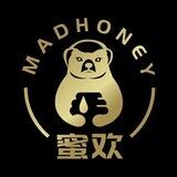🐝蜜欢®Mad Honey🍯