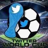 Twitter World Cup