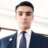 Mukhammad Ali Ruzibayev | Rasmiy blog
