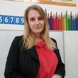 Подготовка к школе | Грибанова Мария