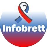 Infobrett - MoyaRossiya