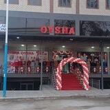 OYSHA (KOSONSOY) JOZIBA.LOLA.FILYALI