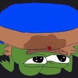 Smelling $BAD PORTAL