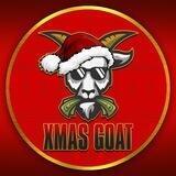 XmasGoat