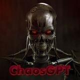 ChaosGPT - Destroy Humanity