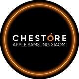 CHESTORE_UFA Apple Samsung Xiaomi